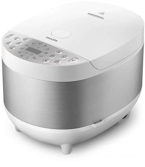 Мультиварка Philips HD4713/40- фото