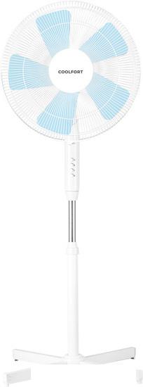 Вентилятор Coolfort CF-2029- фото