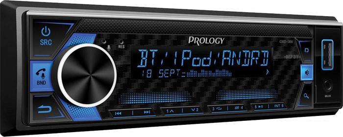 USB-магнитола Prology CMD-300- фото2