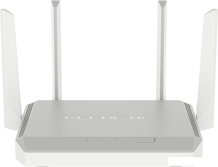 Wi-Fi роутер Keenetic Peak KN-2710- фото2