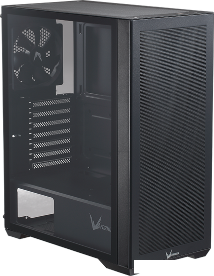Корпус Formula Air Power G5 (черный)- фото3