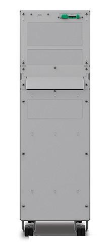 Источник бесперебойного питания APC MGE Galaxy 300 [G3HT10KHB1S]- фото4