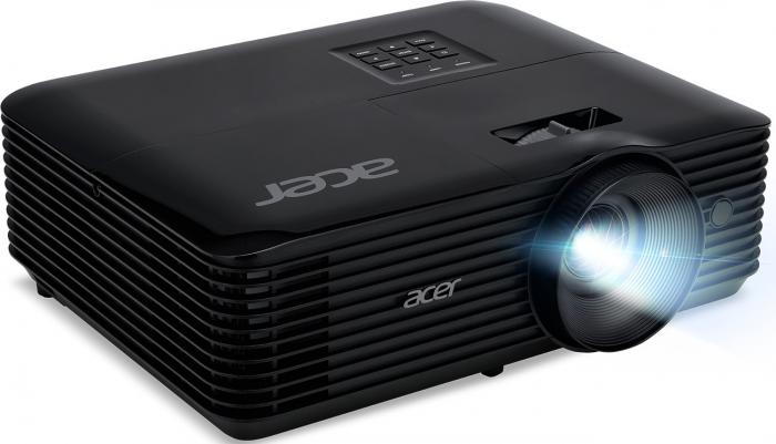 Проектор Acer X119H MR.JTG11.00P- фото3