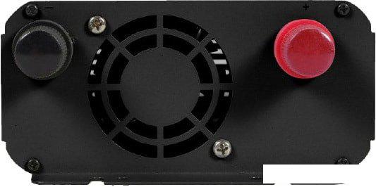Автомобильный инвертор EnerGenie EG-PWC800-01- фото3