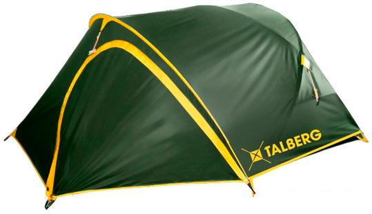 Палатка Talberg Sund 2