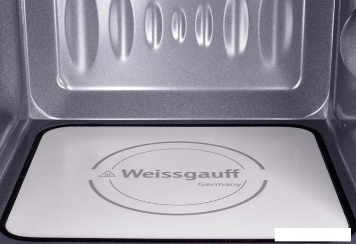 Микроволновая печь Weissgauff HMT-207- фото3