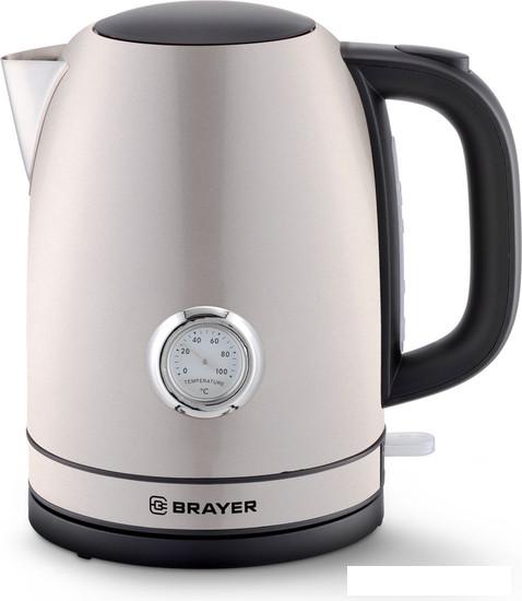 Электрический чайник Brayer BR1050- фото4