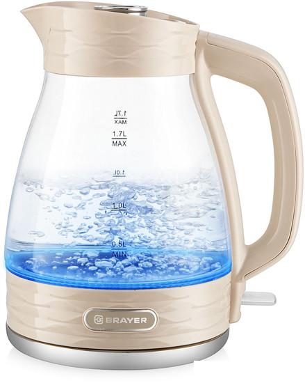 Электрический чайник Brayer BR1066- фото2