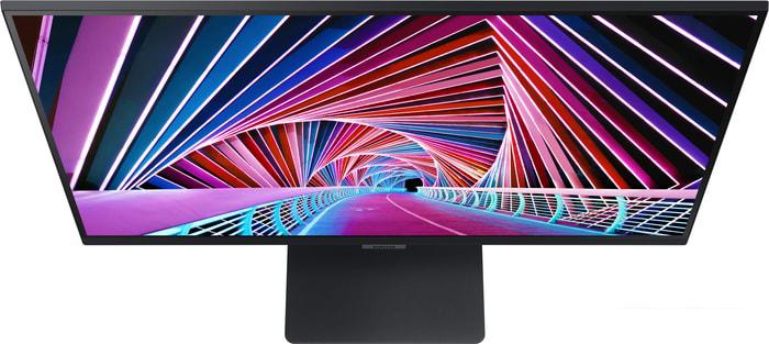 Монитор Samsung S27A700NWI- фото4