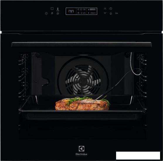 Электрический духовой шкаф Electrolux SenseCook 700 COE7P31B