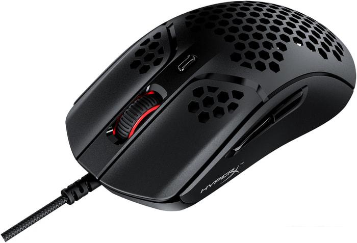 Игровая мышь HyperX Pulsefire Haste- фото4