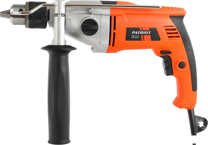Ударная дрель Patriot FD 900h 120301466- фото