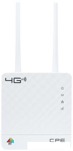 4G Wi-Fi роутер AnyDATA R200- фото2