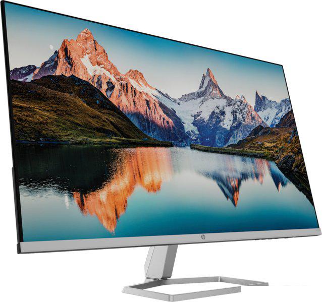 Монитор HP M32f 2H5M7AS- фото4