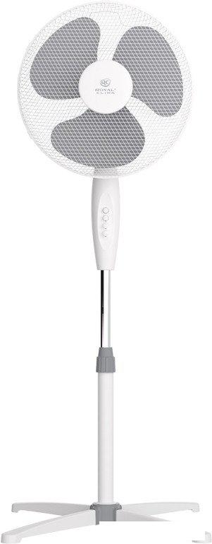 Вентилятор Royal Clima RSF-1601M-WT- фото