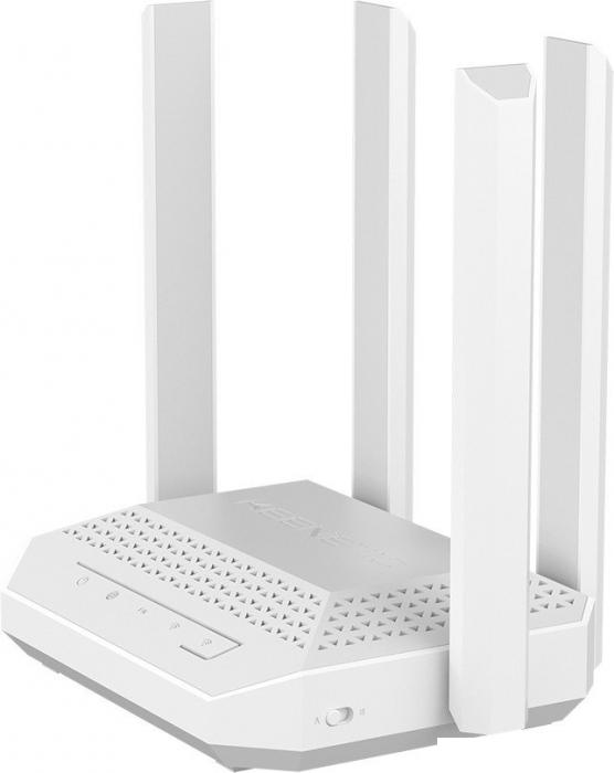 Wi-Fi роутер Keenetic Challenger KN-3910- фото4
