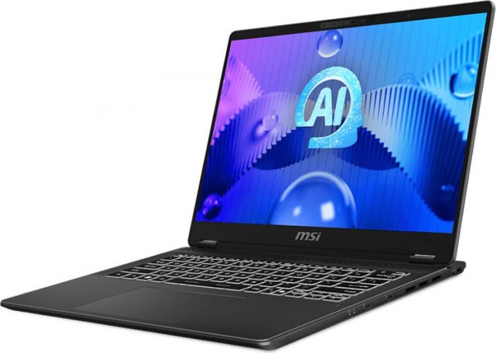 Ноутбук MSI Prestige 14 AI Evo C1MG-060XBY- фото2