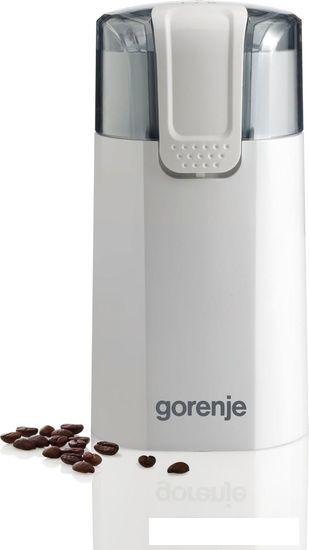 Электрическая кофемолка Gorenje SMK150WI- фото2