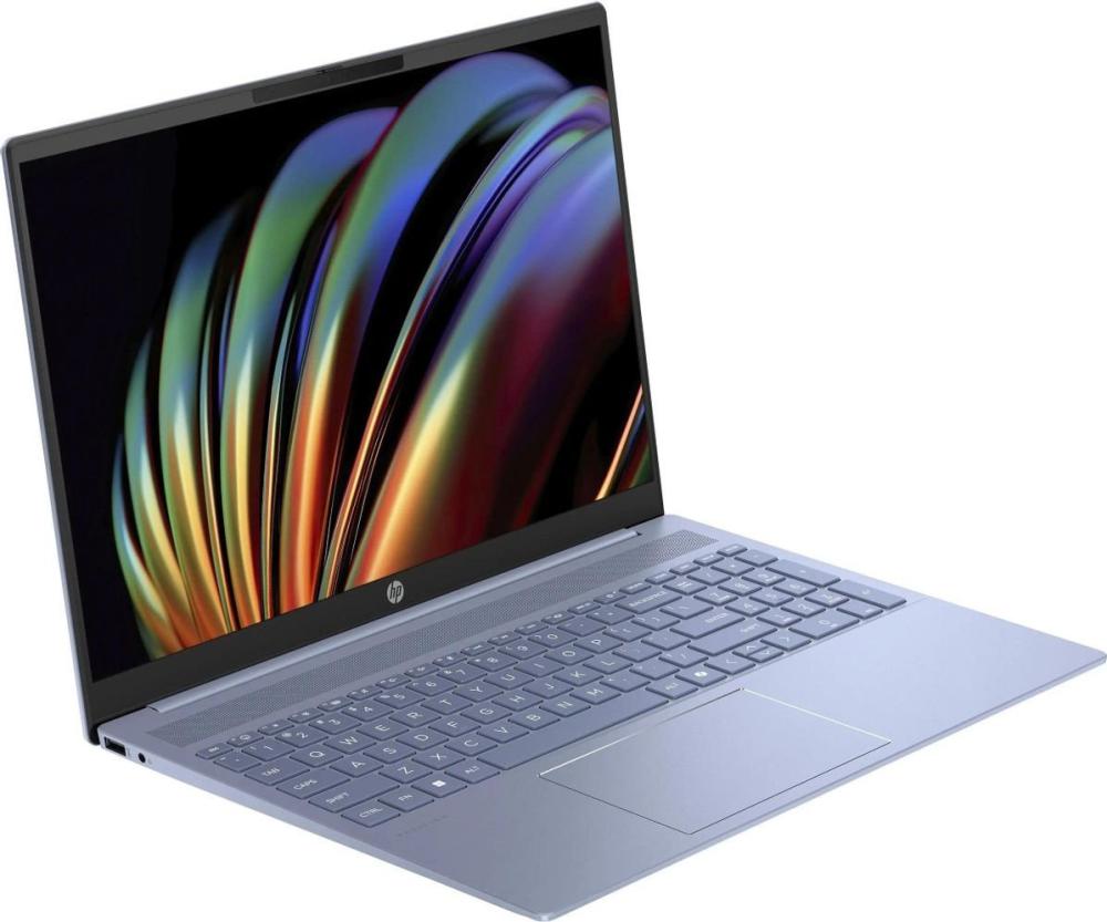 Ноутбук HP Pavilion 16-af0029ci B84VXEA- фото3