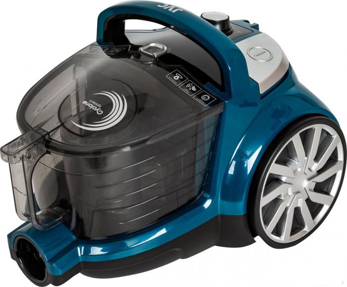 Пылесос JVC JH-VC318- фото