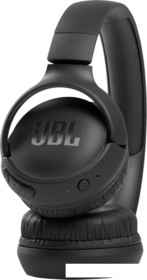 Наушники JBL Tune 510BT (черный)- фото3