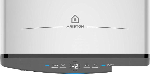 Накопительный электрический водонагреватель Ariston ABSE VLS PRO PW 30- фото3