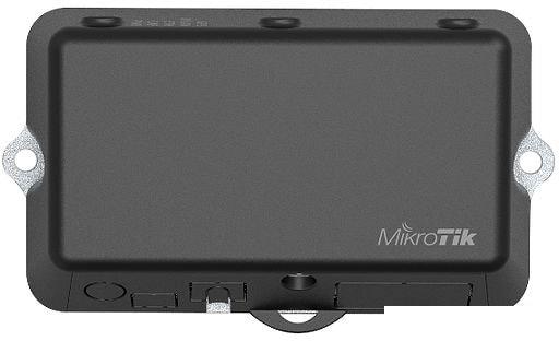 Точка доступа Mikrotik LtAP mini LTE kit- фото