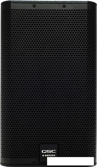 Концертная акустика QSC E10- фото