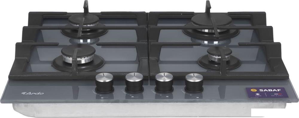 Варочная панель ARDO GH64GTCS2- фото2