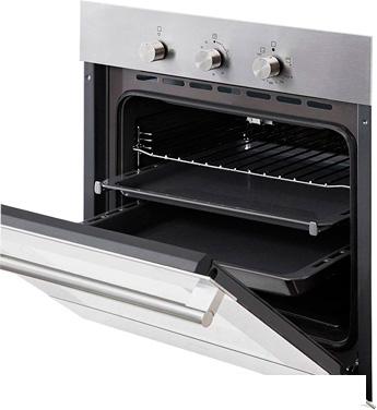 Духовой шкаф Korting OGG 541 CFX- фото3