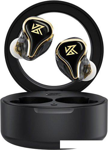 Наушники KZ Acoustics SK10 Pro- фото