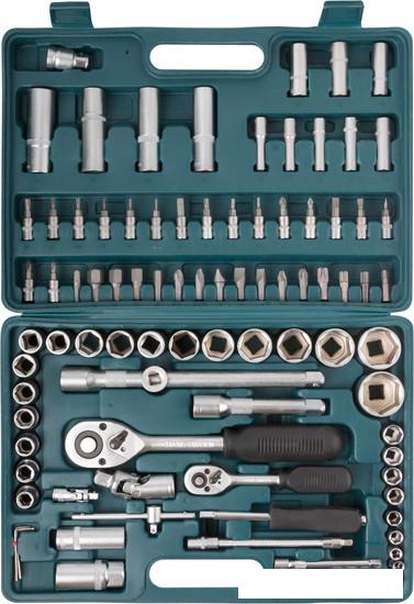 Универсальный набор инструментов FIT 65214 (94 предмета)