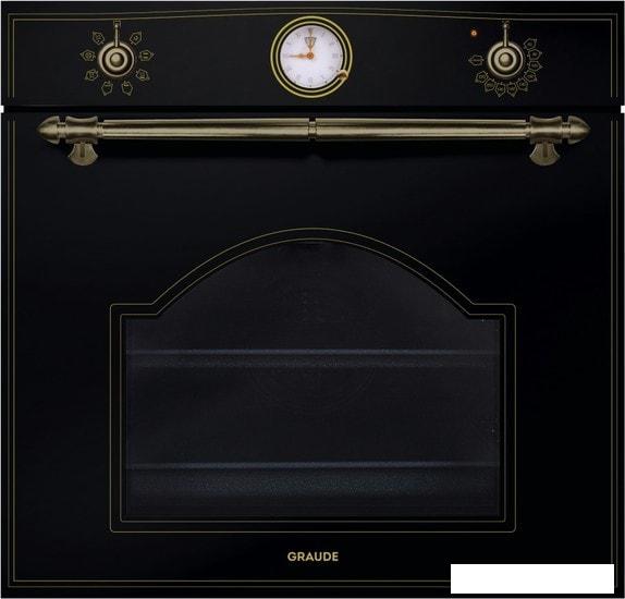 Духовой шкаф Graude Classic BK 60.3 S- фото