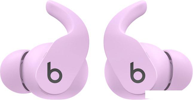 Наушники Beats Fit Pro (сиреневый)- фото2