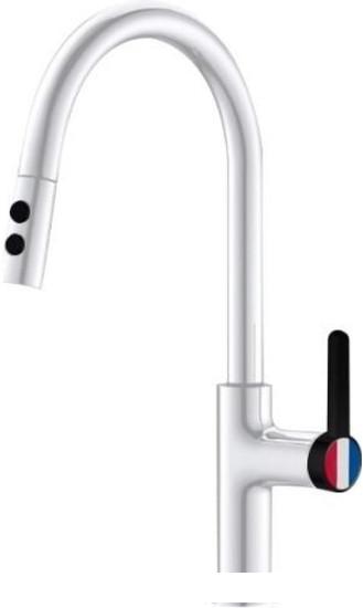 Смеситель A-Five A5-0925- фото