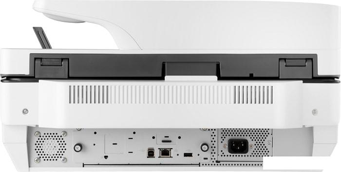 Сканер HP Digital Sender Flow 8500 fn2 L2762A- фото3
