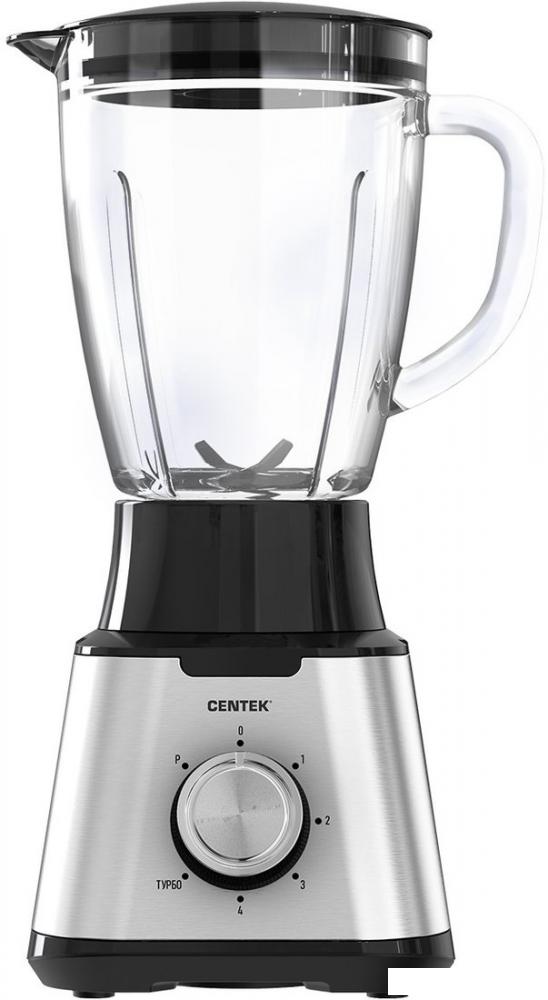 Стационарный блендер CENTEK CT-1304- фото