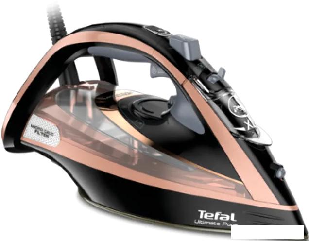 Утюг Tefal Ultimate Pure FV9845E0- фото