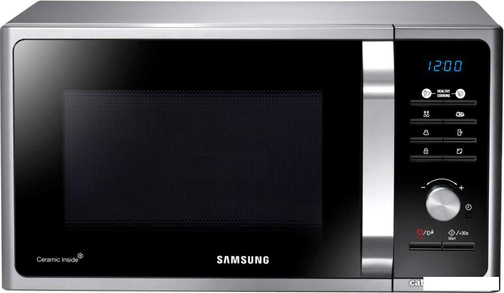 Микроволновая печь Samsung MS23F301TAS