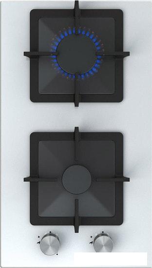 Варочная панель Krona Calore 30 WH- фото