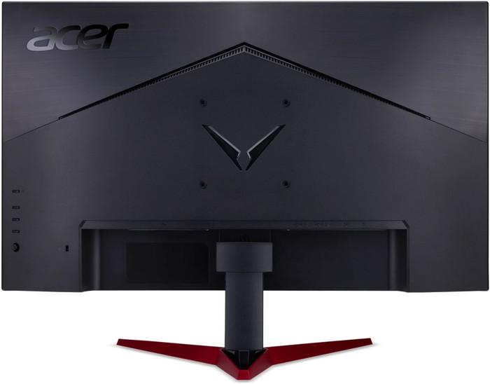 Игровой монитор Acer Nitro VG270Ebmiix UM.HV0EE.E06- фото4