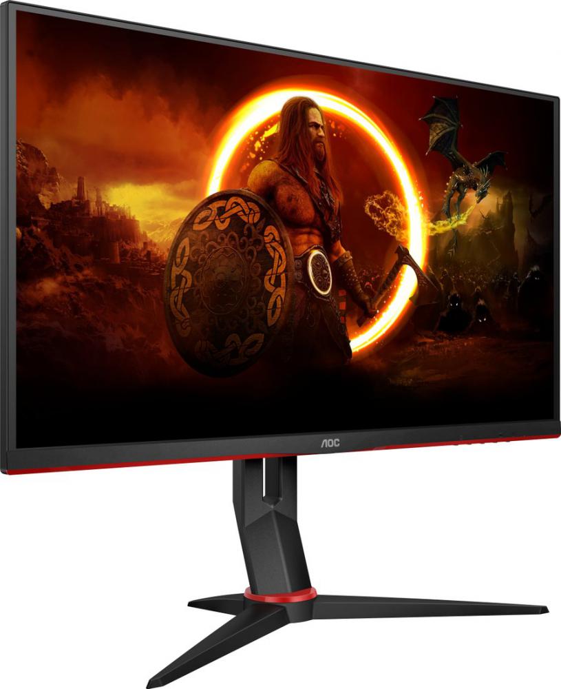 Игровой монитор AOC 27G2ZN3/BK- фото3