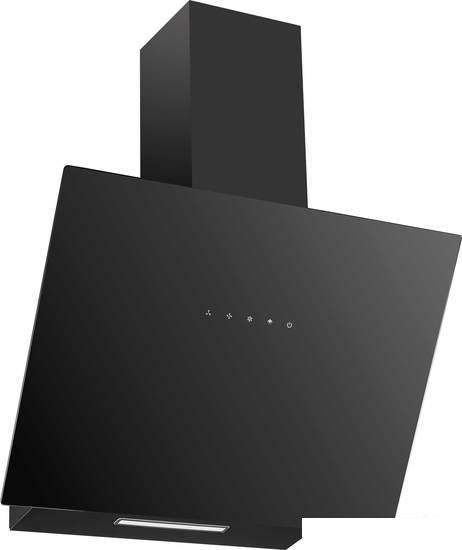 Кухонная вытяжка ZorG Technology Nero 1200 60 S (черный)