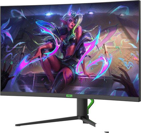 Игровой монитор ELSA EA321GX- фото2
