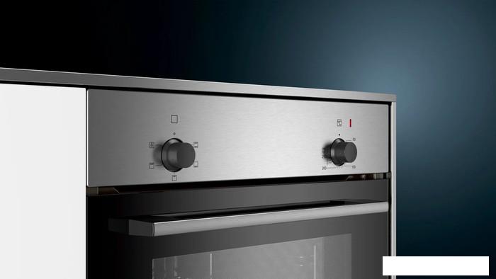 Электрический духовой шкаф Siemens iQ100 HA010FBR1M- фото2