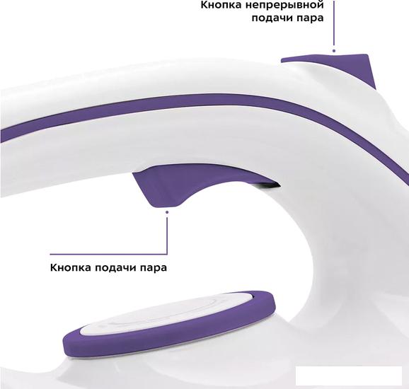Утюг Kitfort KT-9120-1- фото3