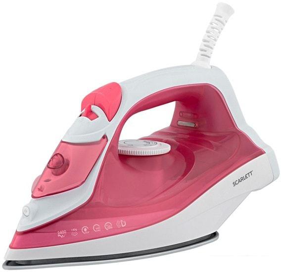 Утюг Scarlett SC-SI30K56- фото