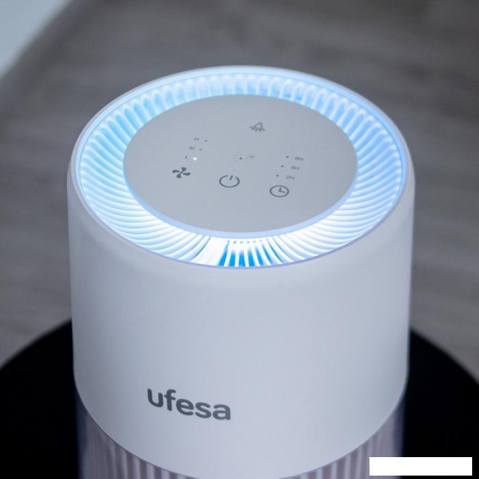 Очиститель воздуха Ufesa PF5500 Fresh Air- фото2