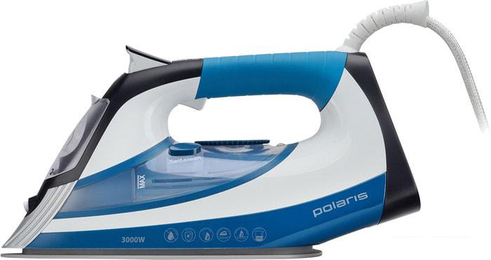 Утюг Polaris PIR 3033 SG AK 3m- фото3
