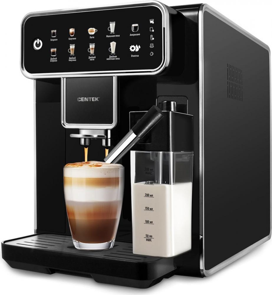Кофемашина CENTEK CT-1192- фото2